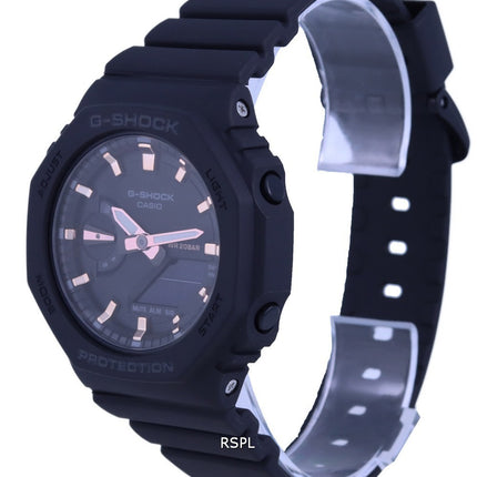 Orologio da donna Casio G-Shock Mini Casioak analogico digitale GMA-S2100-1A GMAS2100-1 200M
