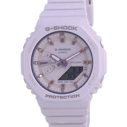Orologio da donna Casio G-Shock Mini Casioak analogico digitale GMA-S2100-4A GMAS2100-4 200M