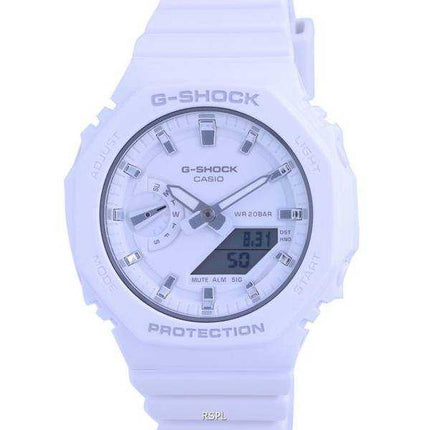 Orologio da donna Casio G-Shock analogico digitale GMA-S2100-7A GMAS2100-7 200M