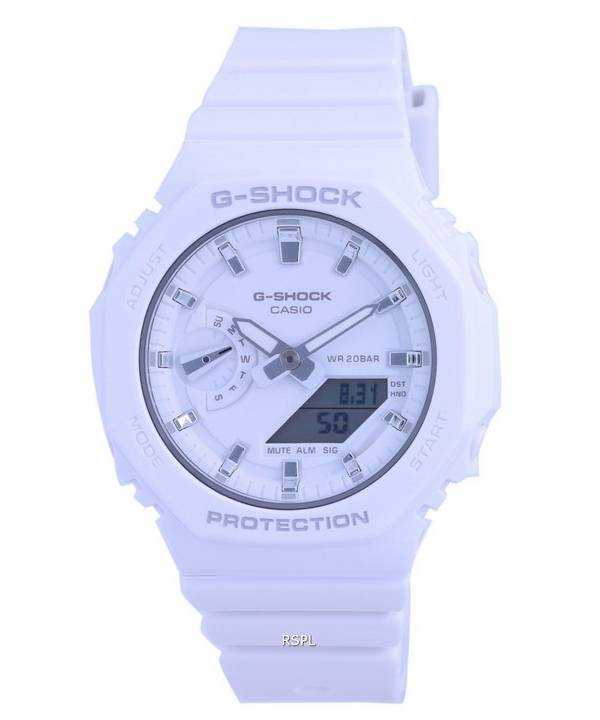 Orologio da donna Casio G-Shock analogico digitale GMA-S2100-7A GMAS2100-7 200M