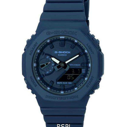 Orologio da donna Casio G-Shock analogico digitale al quarzo GMA-S2100BA-2A1 GMAS2100BA-2A1 200M