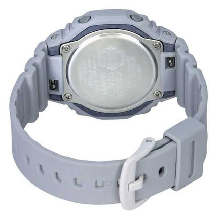 Casio G-Shock Nature's Colour Series Analog Digitale Quadrante Viola Quarzo GMA-S2100NC-8A 200M Orologio da Donna