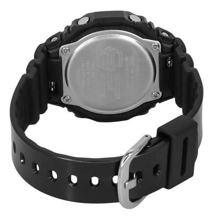 Casio G-Shock Analog Digital Resin Strap Burgundy Dial Quartz GMA-S2100RB-1A 200M Orologio da donna