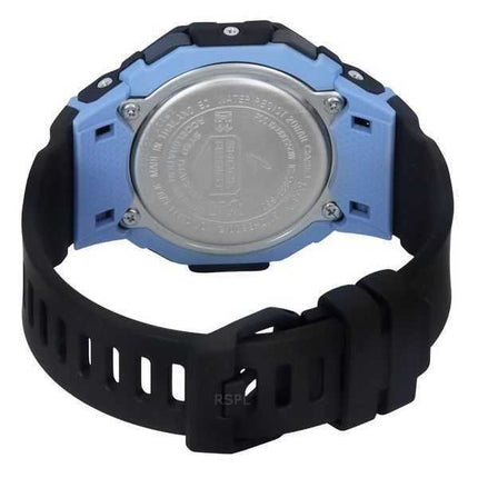 Casio G-Shock G-Squad Digital Smartphone Link Cinturino in resina a base biologica al quarzo GMD-B300-1 200M Orologio da donna