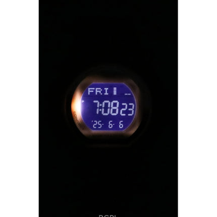 Orologio Casio G-Shock Move Digital Smartphone Link al quarzo in resina biologica GMD-B300SC-4 200M da donna