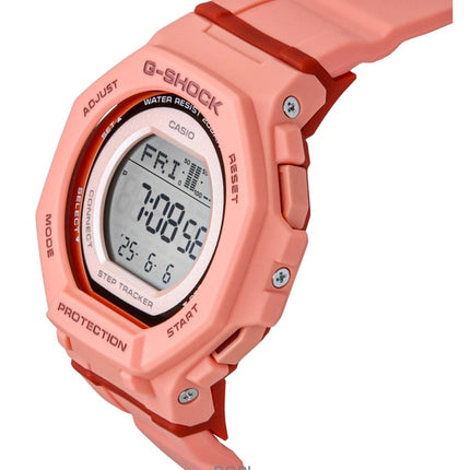Orologio Casio G-Shock Move Digital Smartphone Link al quarzo in resina biologica GMD-B300SC-4 200M da donna