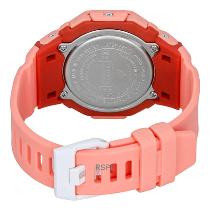 Orologio Casio G-Shock Move Digital Smartphone Link al quarzo in resina biologica GMD-B300SC-4 200M da donna