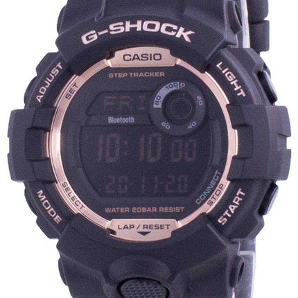 Orologio da uomo Casio G-Shock G-Squad Mobile Link GMD-B800-1 GMDB800-1 200M