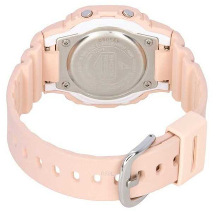 Orologio da donna Casio G-Shock digitale pesca con cinturino in resina al quarzo GMD-S5600BA-4 200M