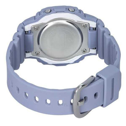 Casio G-Shock Nature&#39;s Colour Series Orologio da donna con cinturino in resina digitale a base biologica al quarzo GMD-S5600