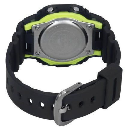 Casio G-Shock Digital Seasonal Collection 2024 Cinturino in resina a base biologica Orologio al quarzo GMD-S5610RS-8 200M da don