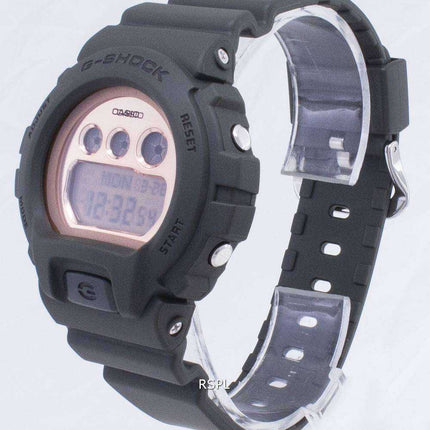 Orologio da uomo Casio G-Shock GMD-S6900MC-3 GMDS6900MC-3 Digital Quartz 200M