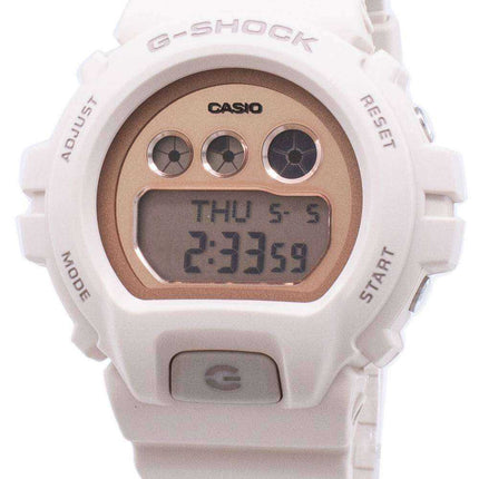 Casio G-Shock S Series GMD-S6900MC-4 GMDS6900MC-4 Orologio digitale da donna 200M