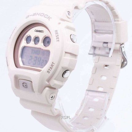 Casio G-Shock S Series GMD-S6900MC-4 GMDS6900MC-4 Orologio digitale da donna 200M