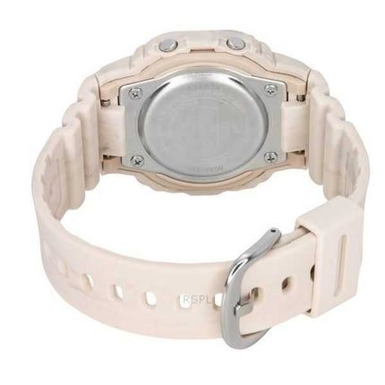 Orologio Casio G-Shock Digital Rosa Bio-Based Resin Tough Solar GMS-S5600RT-4 200M da donna