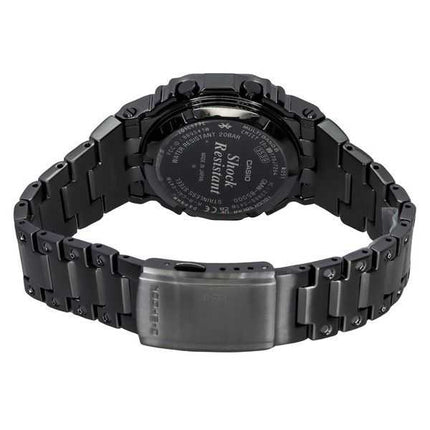 Orologio da uomo Casio G-Shock Full Metal 40th Anniversary Digital Smartphone Link Bluetooth solare GMW-B5000BPC-1 200M