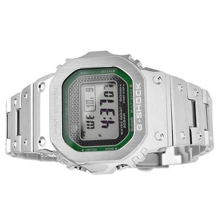 Orologio Casio G-Shock Full Metal Digital Tough Solar GMW-B5000D-3 200M da uomo