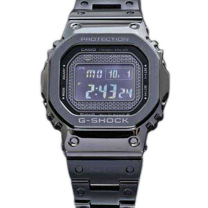 Orologio da uomo Casio G-Shock GMW-B5000GD-1JF Bluetooth 200M