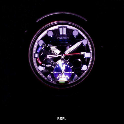 Orologio da uomo Casio G-Shock GULFMASTER Twin Sensor GN-1000-1A GN1000-1A