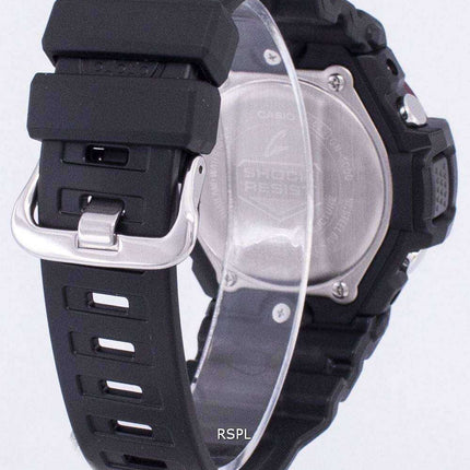 Orologio da uomo Casio G-Shock GULFMASTER Twin Sensor GN-1000-1A GN1000-1A