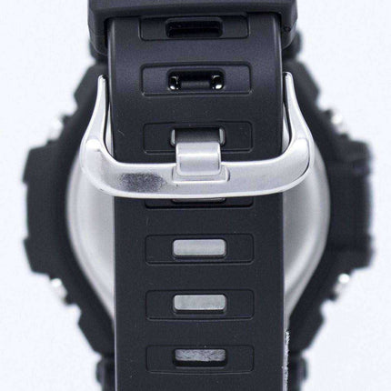 Casio G-Shock GULFMASTER Sensore gemellato Luna Data Tide Grafico GN-1000B-1A GN1000B-1A Orologio da uomo