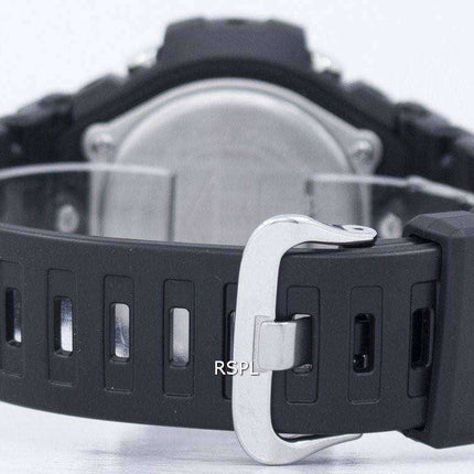 Casio G-Shock GULFMASTER Sensore gemellato Luna Data Tide Grafico GN-1000B-1A GN1000B-1A Orologio da uomo