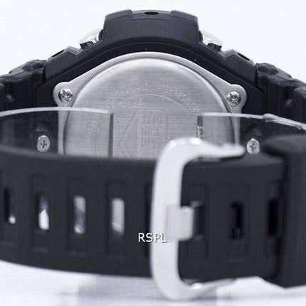 Casio G-Shock GULFMASTER Sensore gemellato Luna Data Tide Grafico GN-1000B-1A GN1000B-1A Orologio da uomo