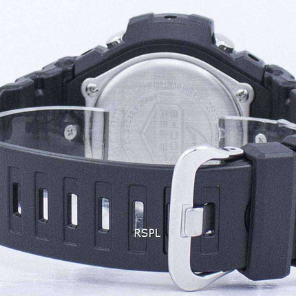 Orologio da uomo Casio G-Shock Gulfmaster Twin Sensor World Time GN-1000MB-1A GN1000MB-1A