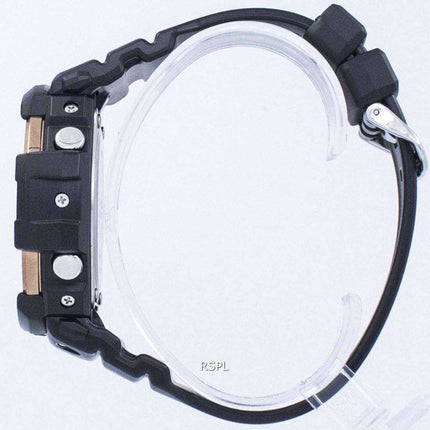 Orologio da uomo Casio G-Shock Gulfmaster Twin Sensor World Time GN-1000RG-1A GN1000RG-1A
