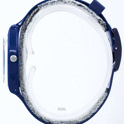 Orologio unisex Swatch Originals Up-Wind Quartz GN230