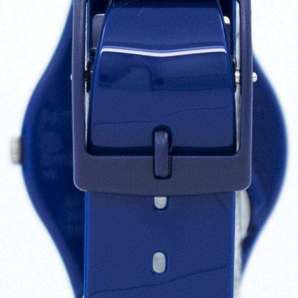Orologio unisex Swatch Originals Up-Wind Quartz GN230