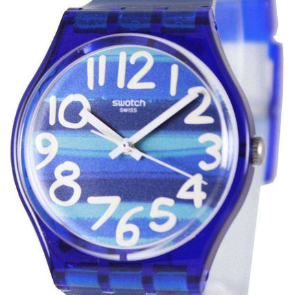 Swatch Originals Linajola Swiss Quartz GN237 Orologio unisex