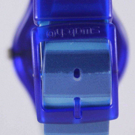 Swatch Originals Linajola Swiss Quartz GN237 Orologio unisex