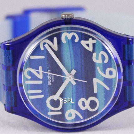Swatch Originals Linajola Swiss Quartz GN237 Orologio unisex