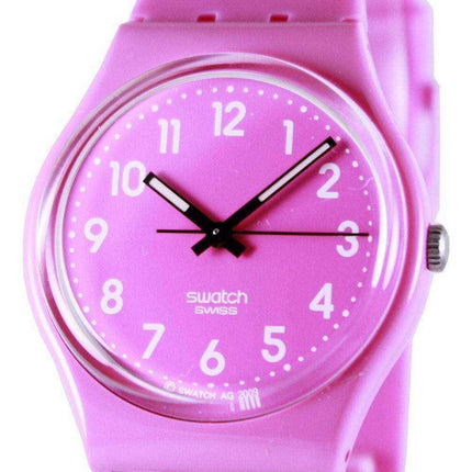 Orologio unisex Swatch Originals Dragon Fruit Swiss Quartz GP128