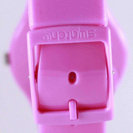 Orologio unisex Swatch Originals Dragon Fruit Swiss Quartz GP128