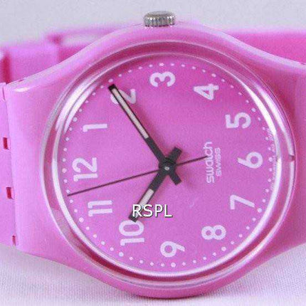 Orologio unisex Swatch Originals Dragon Fruit Swiss Quartz GP128