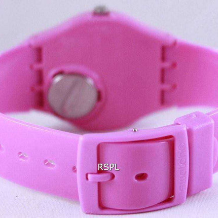 Orologio unisex Swatch Originals Dragon Fruit Swiss Quartz GP128