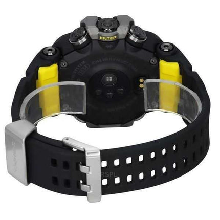Orologio da uomo Casio G-Shock Master Of G-Land Rangeman Digital Bio-Based Resin Strap Solar GPR-H1000-1 200M