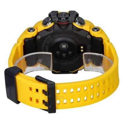 Orologio Casio G-Shock Master Of G-Land Rangeman Digital Smartphone Link Solar GPR-H1000-9 200M da uomo