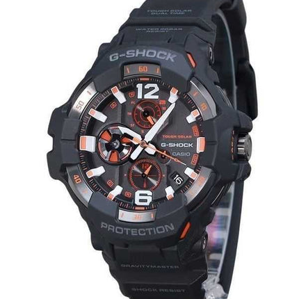 Casio G-Shock Master Of G-Air Gravitymaster Smartphone Link Analog Tough Solar GR-B300-1A4 200M Orologio da uomo