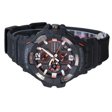 Casio G-Shock Master Of G-Air Gravitymaster Smartphone Link Analog Tough Solar GR-B300-1A4 200M Orologio da uomo