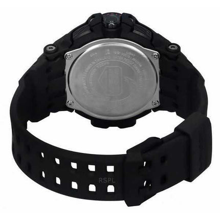 Casio G-Shock Master Of G-Air Gravitymaster Analog Smartphone Link Quadrante Nero Solare GR-B300EC-1A 200M Orologio da Uomo