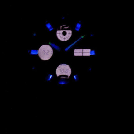 Orologio da uomo Casio G-Shock Mudmaster Tough Solar 200M GSG-100-1A3 GSG100-1A3