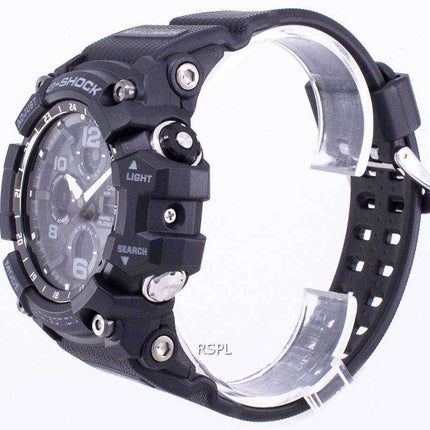 Orologio da uomo Casio G-Shock Mudmaster Tough Solar GSG-100-1A GSG100-1A