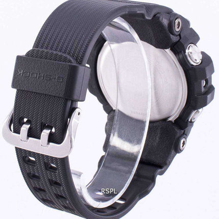 Orologio da uomo Casio G-Shock Mudmaster Tough Solar GSG-100-1A GSG100-1A