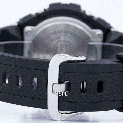 Orologio da uomo Casio G-Shock G-Steel analogico digitale digitale Time GST-210B-4A GST210B-4A