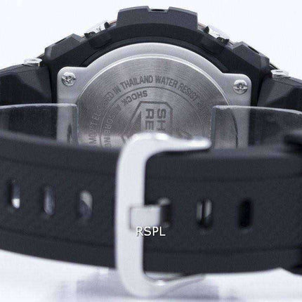 Orologio da uomo Casio G-Shock G-Steel analogico digitale digitale Time GST-210B-4A GST210B-4A