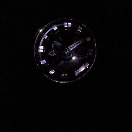 Casio G-Shock G-Steel Resistente agli urti 200M GST-410-1A GST410-1A Orologio da uomo