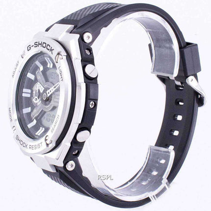 Casio G-Shock G-Steel Resistente agli urti 200M GST-410-1A GST410-1A Orologio da uomo